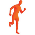 Skin Suit (XL) - Orange